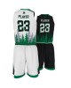 Basketball Uniforms