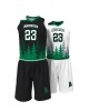 Basketball Uniforms