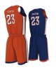 Basketball Uniforms