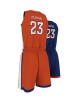 Basketball Uniforms