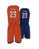 Basketball Uniforms