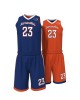 Basketball Uniforms