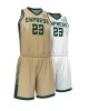 Basketball Uniforms