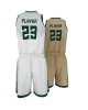 Basketball Uniforms