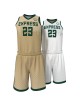 Basketball Uniforms