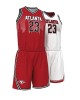 Basketball Uniforms