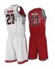 Basketball Uniforms