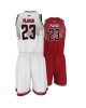 Basketball Uniforms