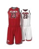 Basketball Uniforms