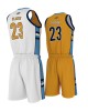 Basketball Uniforms