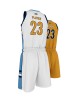Basketball Uniforms