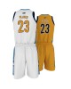 Basketball Uniforms