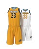 Basketball Uniforms