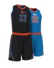 Basketball Uniforms