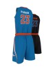 Basketball Uniforms