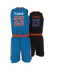 Basketball Uniforms