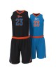 Basketball Uniforms