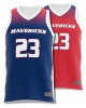 Basketball Uniforms