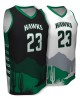 Basketball Uniforms
