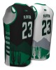 Basketball Uniforms