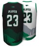 Basketball Uniforms