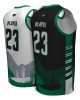 Basketball Uniforms