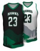 Basketball Uniforms