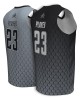 Basketball Uniforms