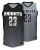 Basketball Uniforms