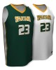 Basketball Uniforms