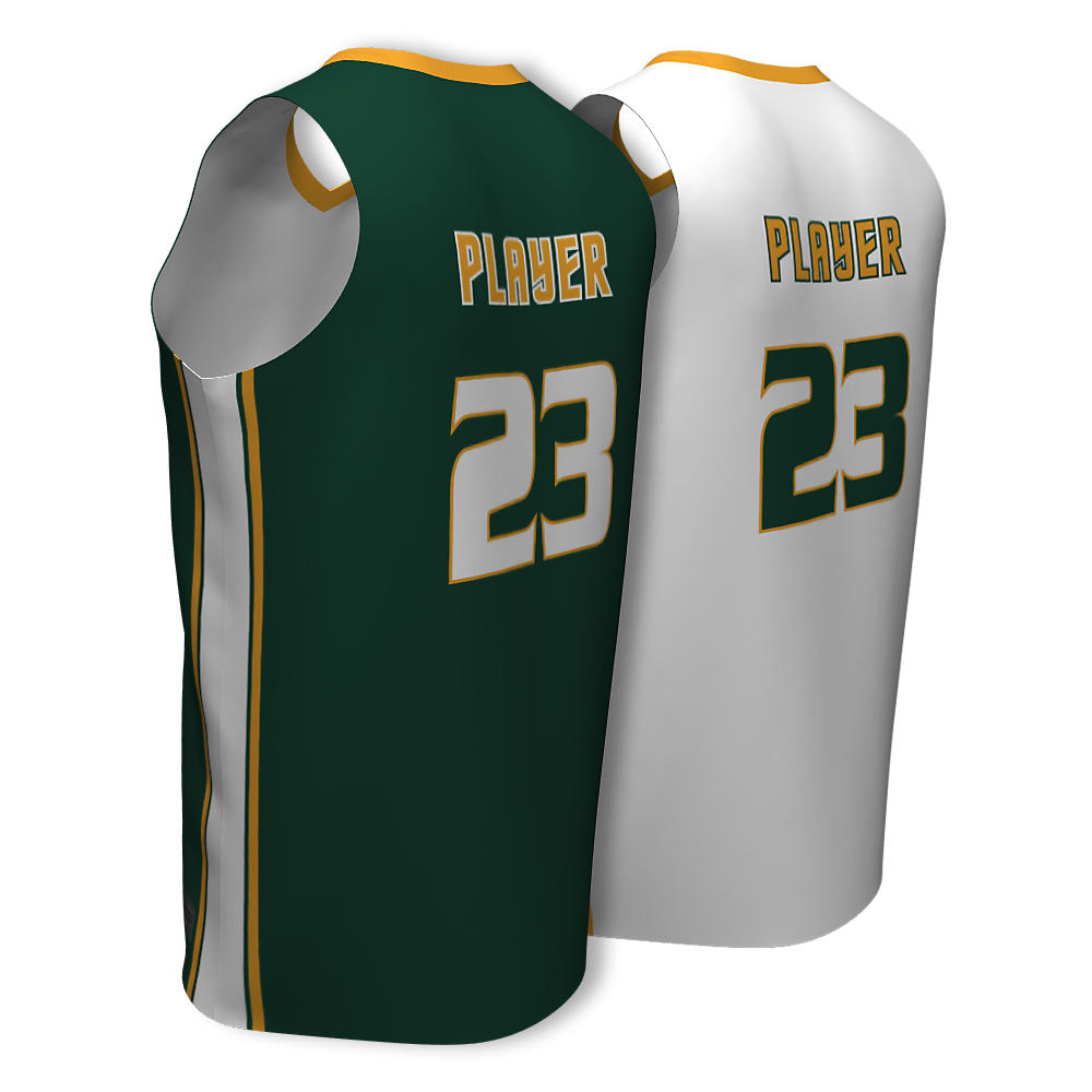 Basketball Uniforms