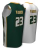 Basketball Uniforms