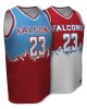 Basketball Uniforms
