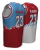 Basketball Uniforms