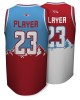Basketball Uniforms