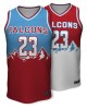 Basketball Uniforms