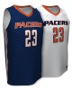 Basketball Uniforms