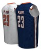 Basketball Uniforms