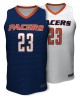 Basketball Uniforms