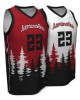 Basketball Uniforms