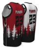 Basketball Uniforms