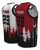 Basketball Uniforms