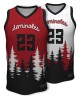 Basketball Uniforms