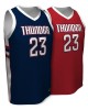 Basketball Uniforms