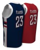 Basketball Uniforms