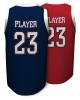 Basketball Uniforms