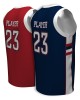 Basketball Uniforms