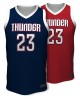 Basketball Uniforms