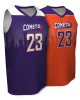 Basketball Uniforms