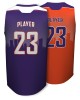 Basketball Uniforms